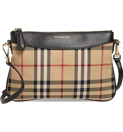 bolsa burberry crossbody|burberry handbags crossbody.